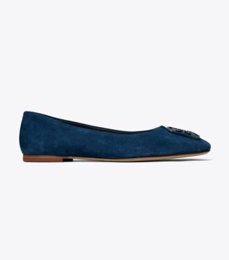 Ballerines Georgia, largeur étendue
