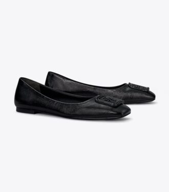 Ballerines Georgia Pavé