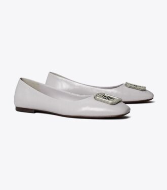 Ballerines Georgia Pavé