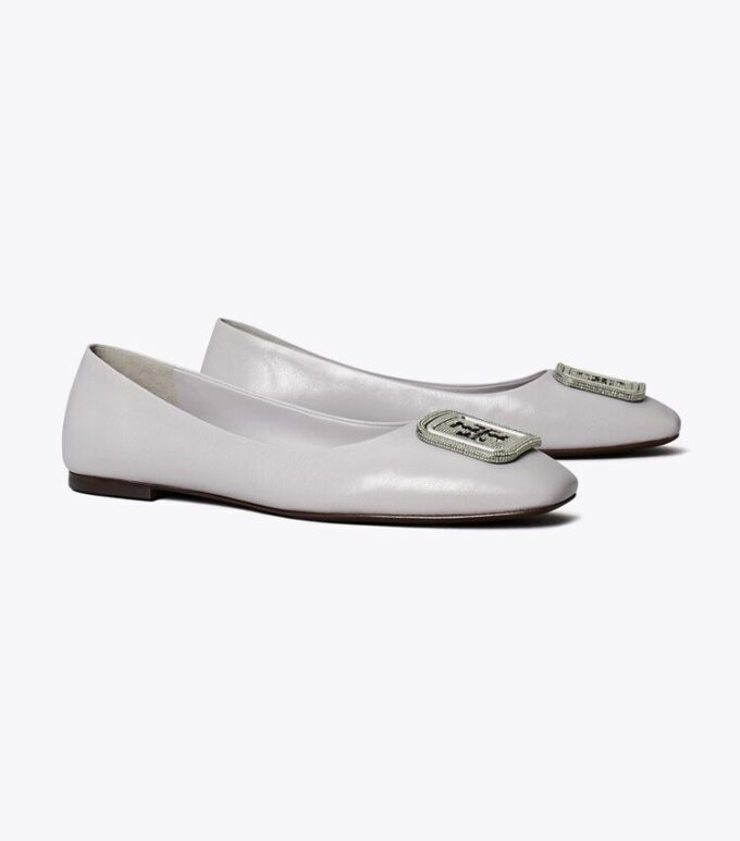 Ballerines Georgia Pavé Ballerines Georgia Pavé