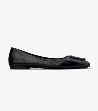 Ballerines Georgia Pavé