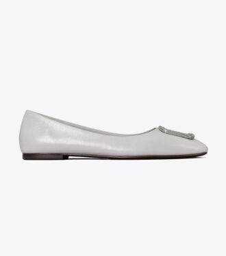 Ballerines Georgia Pavé