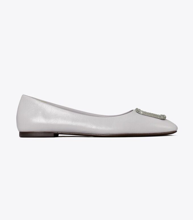 Ballerines Georgia Pavé Ballerines Georgia Pavé