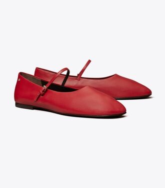 Ballerines Mary Jane