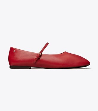 Ballerines Mary Jane