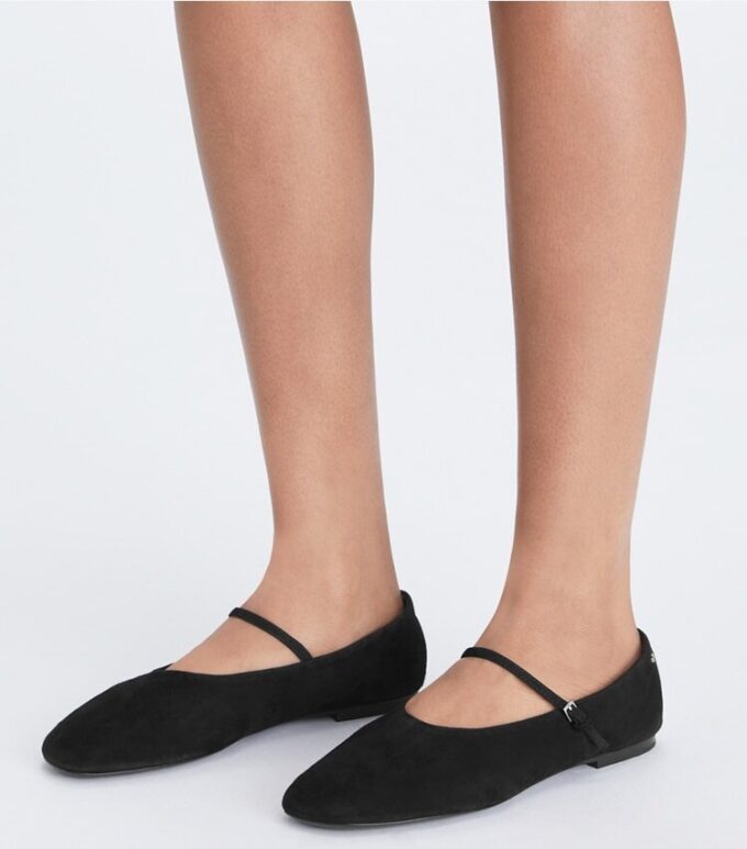 Ballerines Mary Jane Ballerines Mary Jane