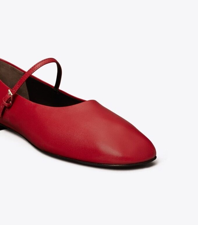 Ballerines Mary Jane Ballerines Mary Jane