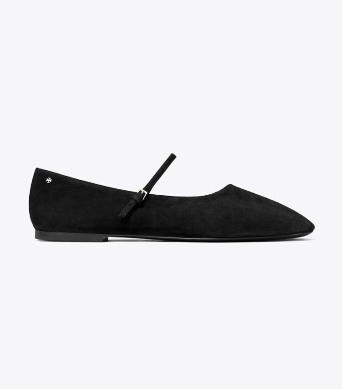 Ballerines Mary Jane Ballerines Mary Jane