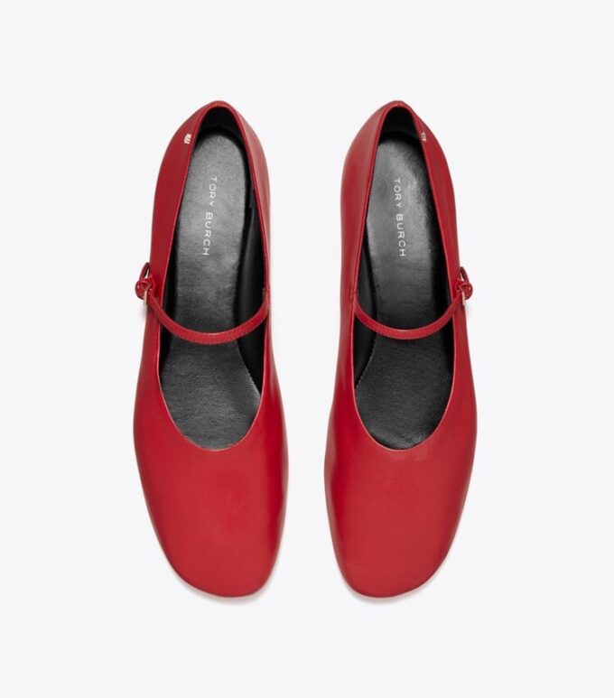 Ballerines Mary Jane Ballerines Mary Jane