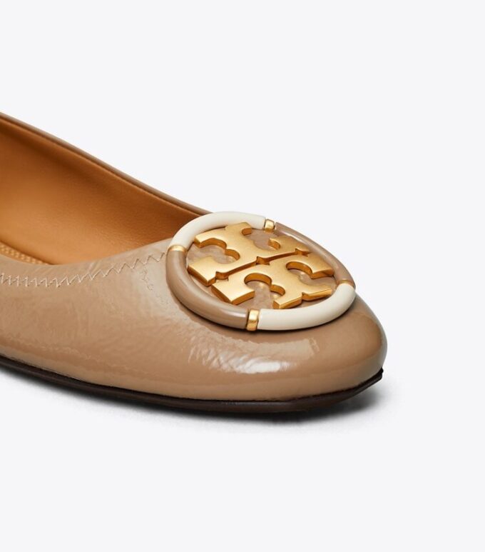 Ballerines multi-logos Ballerines multi-logos