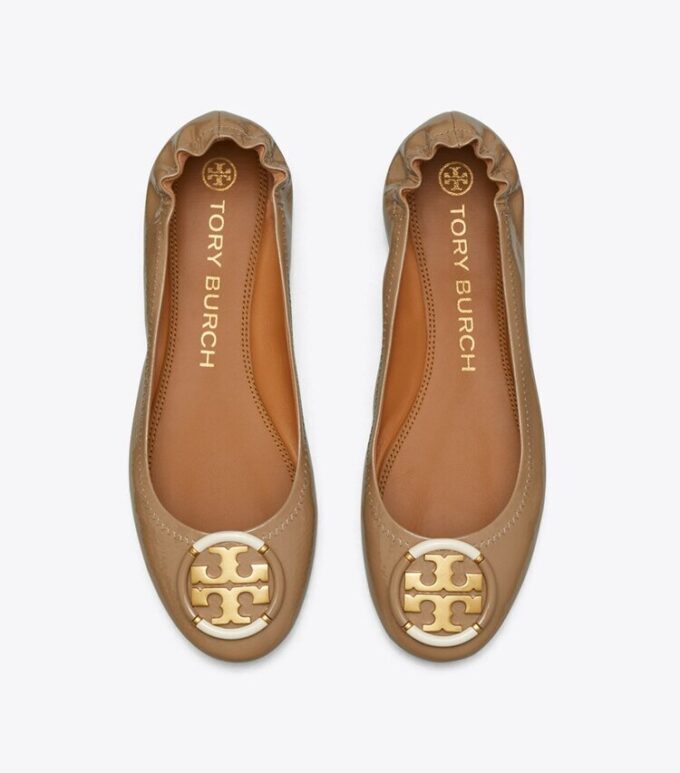 Ballerines multi-logos Ballerines multi-logos