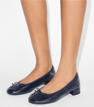 Ballerines à talons Reva