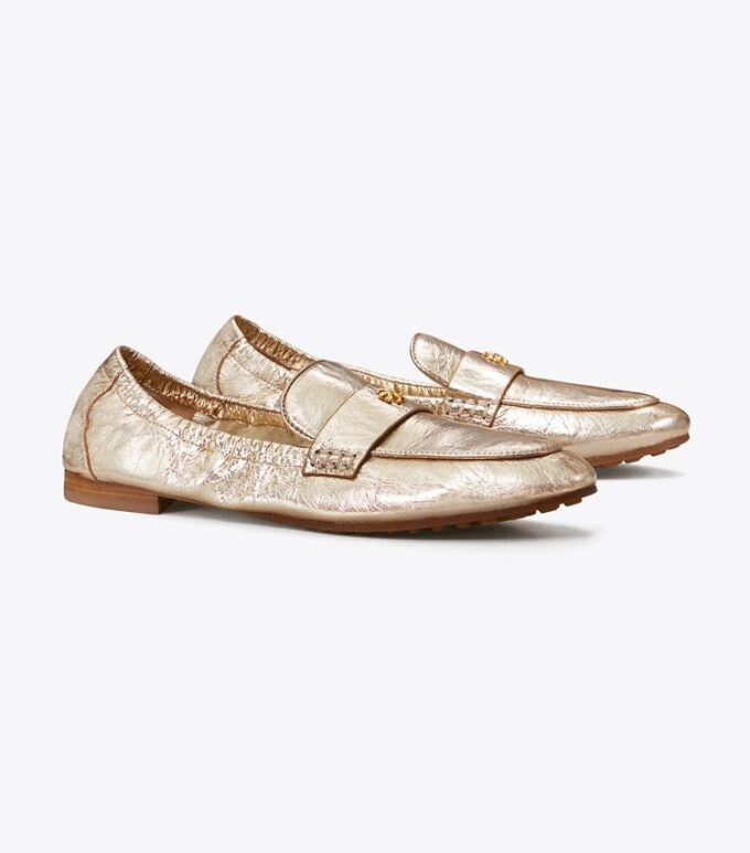 Ballet Loafer Ballet Loafer