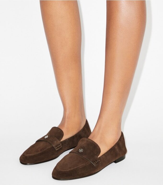 Ballet Loafer Ballet Loafer