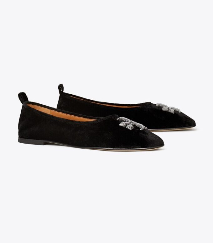 Ballett Eleanor Crystal Ballett Eleanor Crystal