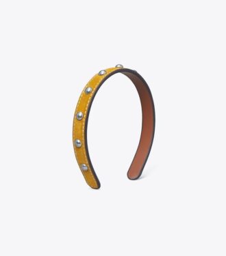 Bandeau à clous