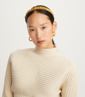 Bandeau à clous
