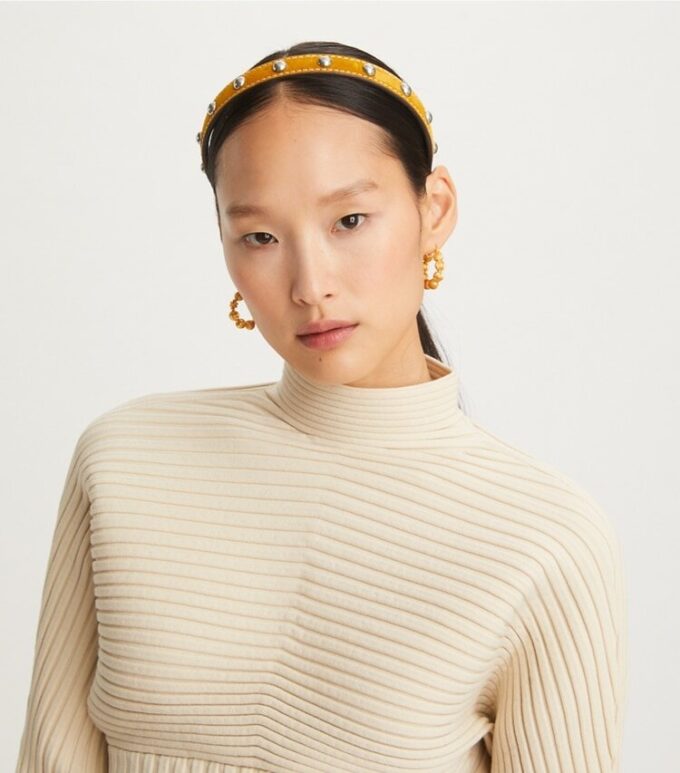 Bandeau à clous Bandeau à clous