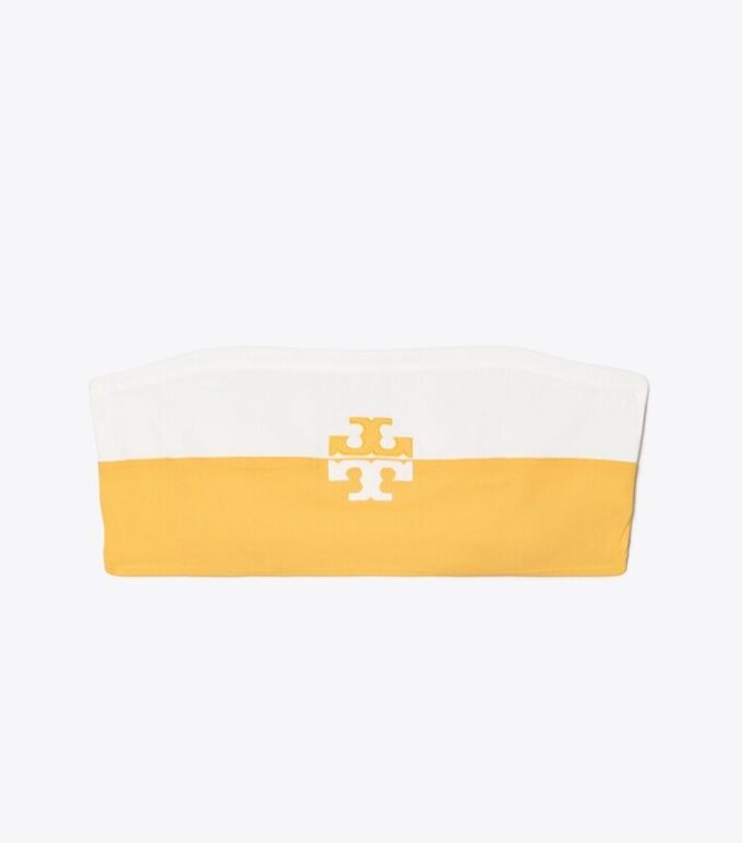 Bandeau colorblock Bandeau colorblock