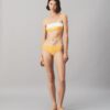Bandeau colorblock Bandeau colorblock