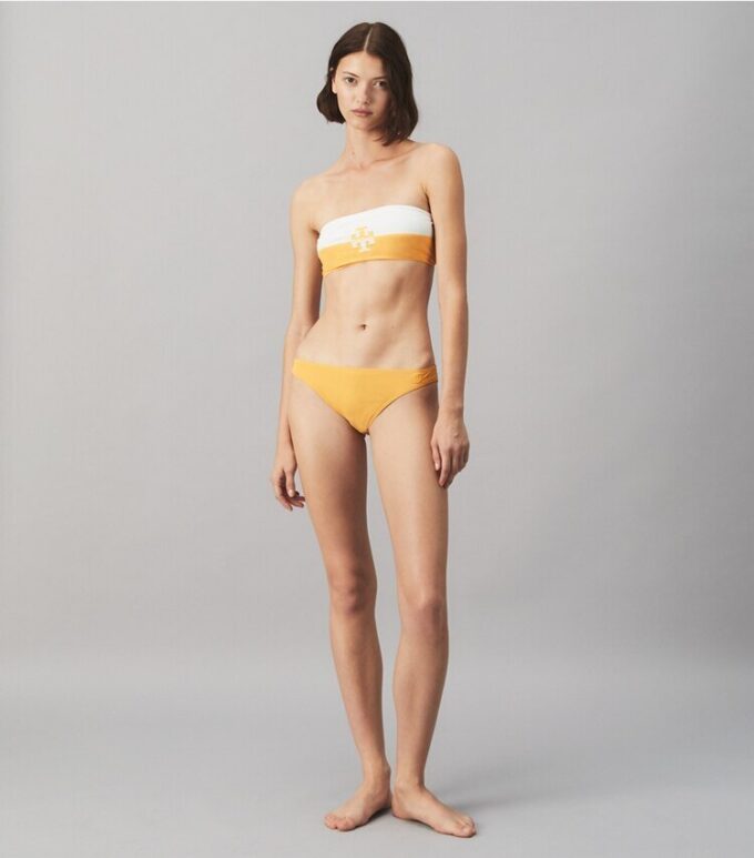 Bandeau colorblock Bandeau colorblock