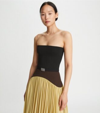 Bandeau côtelé