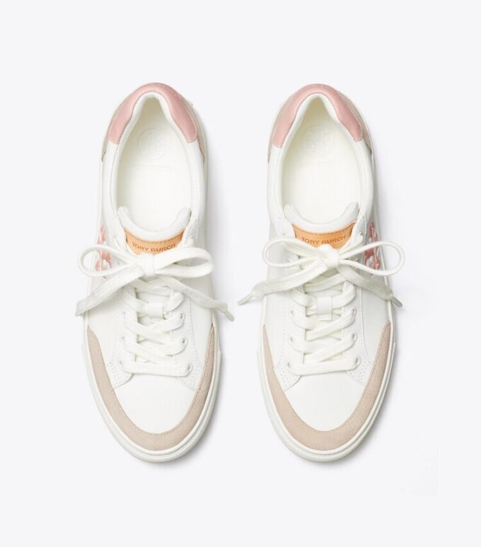 Baskets Andrea Colorblock Court Baskets Andrea Colorblock Court