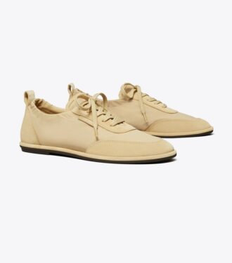 Baskets ballerines