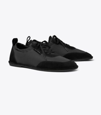 Baskets ballerines