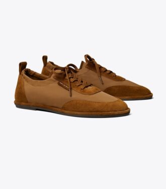 Baskets ballerines