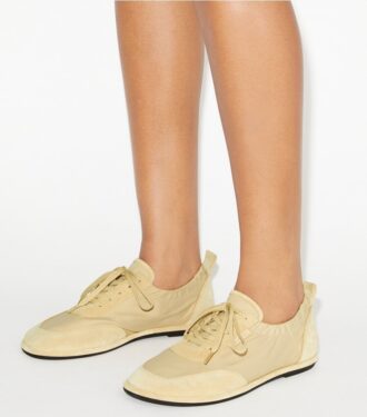 Baskets ballerines
