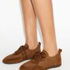 Baskets ballerines Baskets ballerines