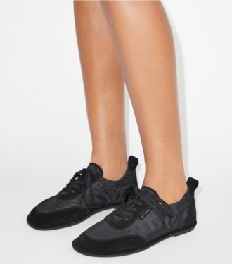Baskets ballerines