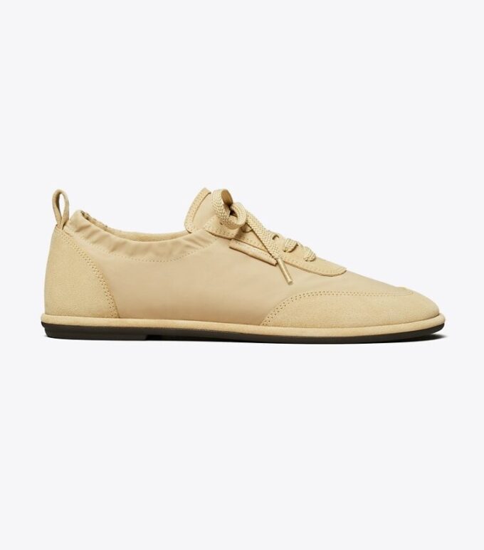 Baskets ballerines Baskets ballerines