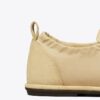 Baskets ballerines Baskets ballerines