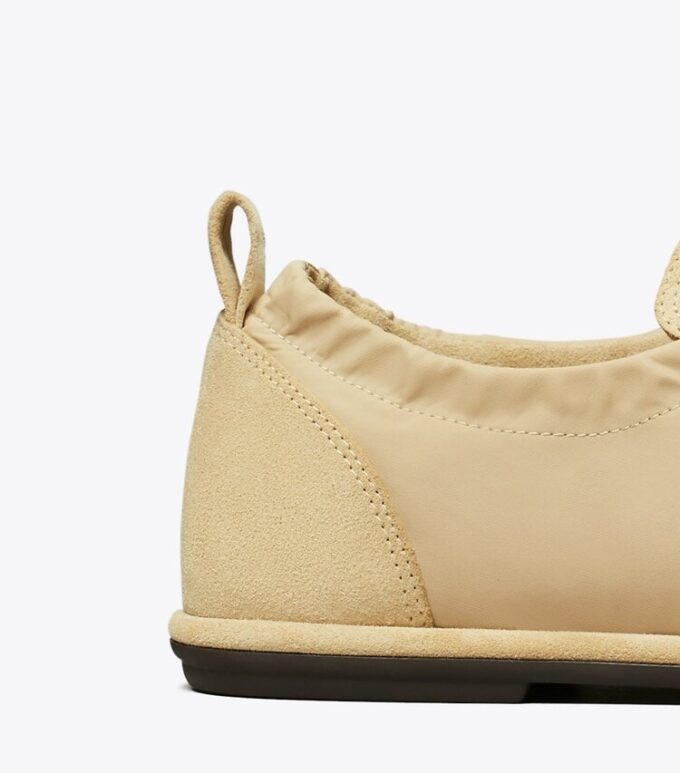 Baskets ballerines Baskets ballerines