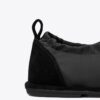 Baskets ballerines Baskets ballerines