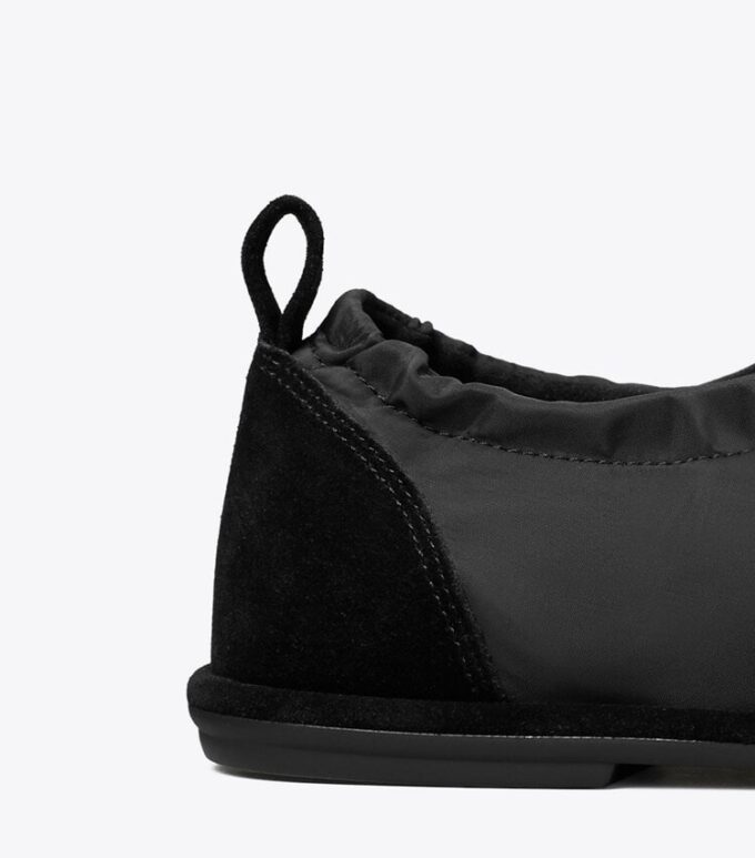 Baskets ballerines Baskets ballerines