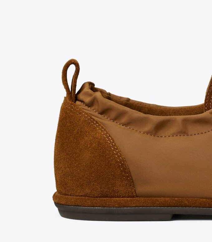 Baskets ballerines Baskets ballerines