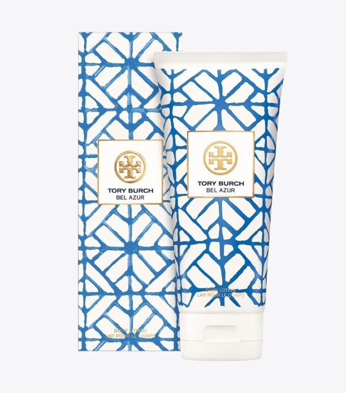 Bel Azur 6,8 oz/200 ml Lotion pour le corps Bel Azur 6,8 oz/200 ml Lotion pour le corps