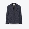 Blazer en crêpe Blazer en crêpe