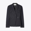Blazer en denim Blazer en denim