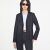 Blazer en denim Blazer en denim