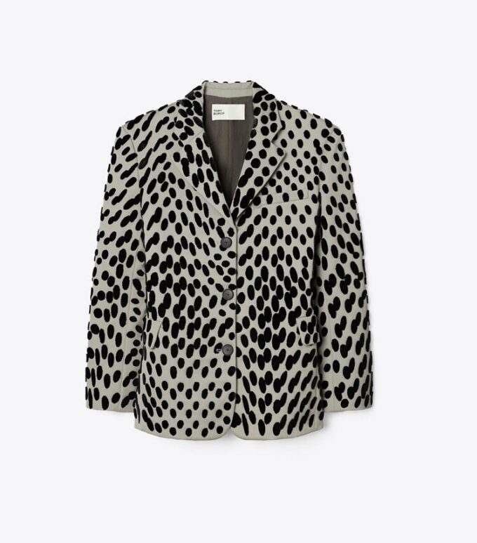 Blazer en laine Blazer en laine