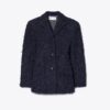 Blazer en laine