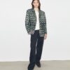 Blazer en laine Blazer en laine