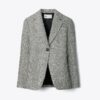 Blazer en tweed Blazer en tweed