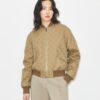 Blouson aviateur en jacquard T Monogram Blouson aviateur en jacquard T Monogram