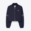 Blouson aviateur en nylon Blouson aviateur en nylon