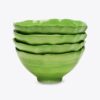 Bol à soupe Lettuce Ware, lot de 4 Bol à soupe Lettuce Ware, lot de 4